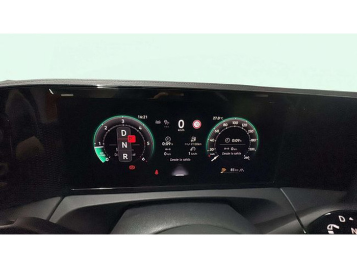 VolkswagenTiguan Life 2.0 TDI 110 kW (150 CV) DSG Vehículo usado en Barcelona - 15 VolkswagenTiguan Life 2.0 TDI 110 kW (150 CV) DSG Vehículo usado en Barcelona - 15