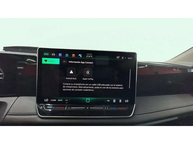 VolkswagenTiguan Life 2.0 TDI 110 kW (150 CV) DSG Vehículo usado en Barcelona - 20