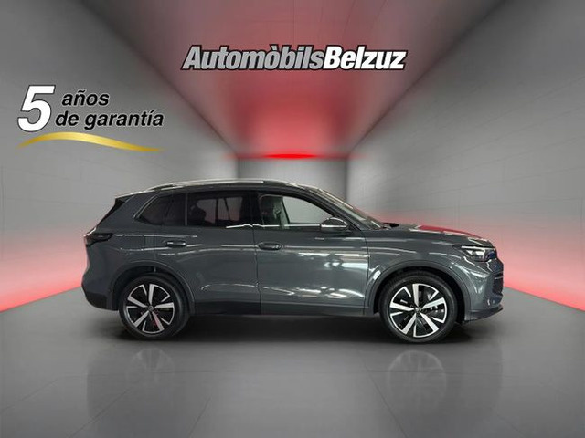 VolkswagenTiguan Life 2.0 TDI 110 kW (150 CV) DSG Vehículo usado en Barcelona - 28
