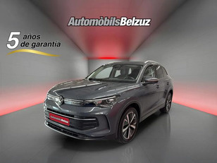 Volkswagen Tiguan Life 2.0 TDI 110 kW (150 CV) DSG