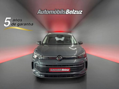 Volkswagen Tiguan Life 2.0 TDI 110 kW (150 CV) DSG Volkswagen Tiguan Life 2.0 TDI 110 kW (150 CV) DSG
