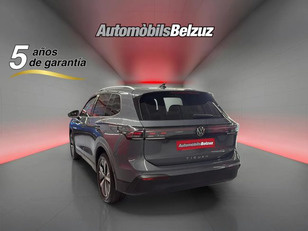 Volkswagen Tiguan Life 2.0 TDI 110 kW (150 CV) DSG