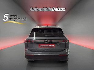 Volkswagen Tiguan Life 2.0 TDI 110 kW (150 CV) DSG