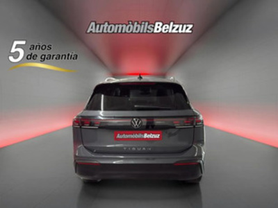 Volkswagen Tiguan Life 2.0 TDI 110 kW (150 CV) DSG Volkswagen Tiguan Life 2.0 TDI 110 kW (150 CV) DSG
