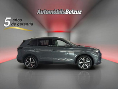 Volkswagen Tiguan Life 2.0 TDI 110 kW (150 CV) DSG Volkswagen Tiguan Life 2.0 TDI 110 kW (150 CV) DSG