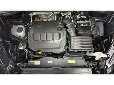 Volkswagen Tiguan Life 2.0 TDI 110 kW (150 CV) DSG Volkswagen Tiguan Life 2.0 TDI 110 kW (150 CV) DSG