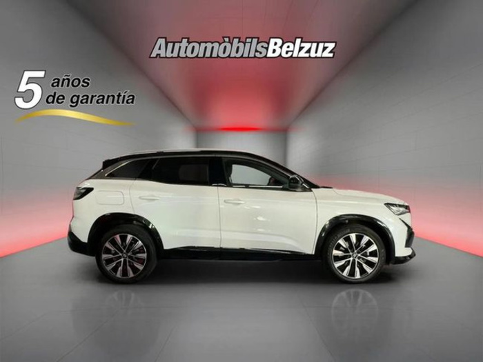 RenaultAustral Evolution E-Tech Full Hybrid 147 kW (200 CV) Vehículo usado en Barcelona - 24 RenaultAustral Evolution E-Tech Full Hybrid 147 kW (200 CV) Vehículo usado en Barcelona - 24