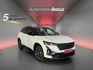 Renault Austral Evolution E-Tech Full Hybrid 147 kW (200 CV)