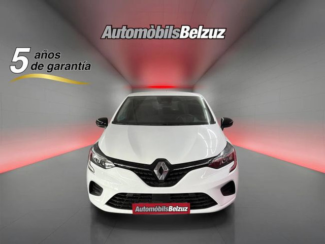 RenaultClio Equilibre TCe 66 kW (90 CV) Vehículo usado en Barcelona - 2
