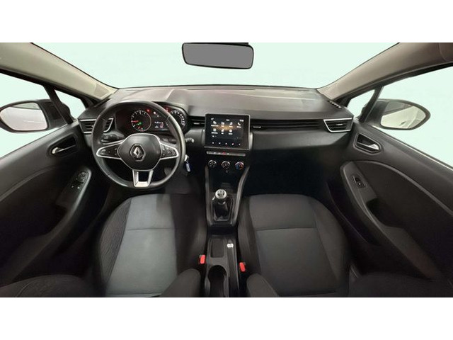 RenaultClio Equilibre TCe 66 kW (90 CV) Vehículo usado en Barcelona - 7
