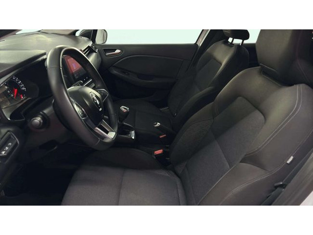 RenaultClio Equilibre TCe 66 kW (90 CV) Vehículo usado en Barcelona - 9
