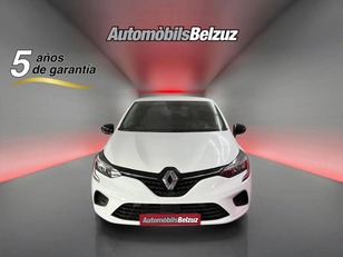 Renault Clio Equilibre TCe 66 kW (90 CV)