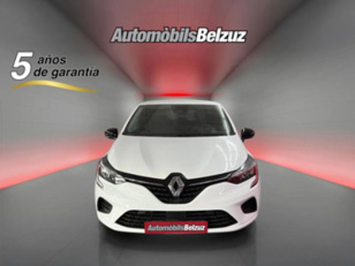 Renault Clio Equilibre TCe 66 kW (90 CV) Renault Clio Equilibre TCe 66 kW (90 CV)
