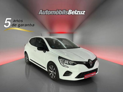 Renault Clio Equilibre TCe 66 kW (90 CV) Renault Clio Equilibre TCe 66 kW (90 CV)