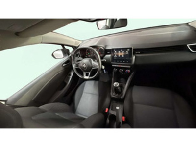 Renault Clio Equilibre TCe 66 kW (90 CV) Renault Clio Equilibre TCe 66 kW (90 CV)