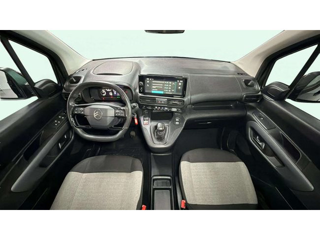 CitroenBerlingo Combi BlueHDi 100 S&S Talla M You 75 kW (102 CV) Vehículo usado en Barcelona - 7