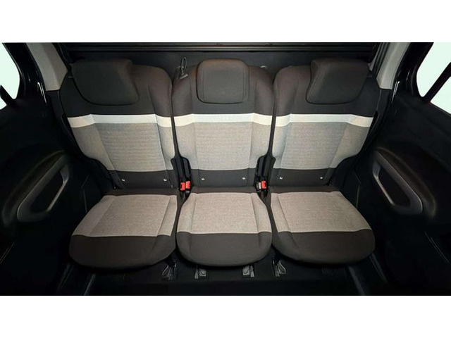 CitroenBerlingo Combi BlueHDi 100 S&S Talla M You 75 kW (102 CV) Vehículo usado en Barcelona - 8 CitroenBerlingo Combi BlueHDi 100 S&S Talla M You 75 kW (102 CV) Vehículo usado en Barcelona - 8
