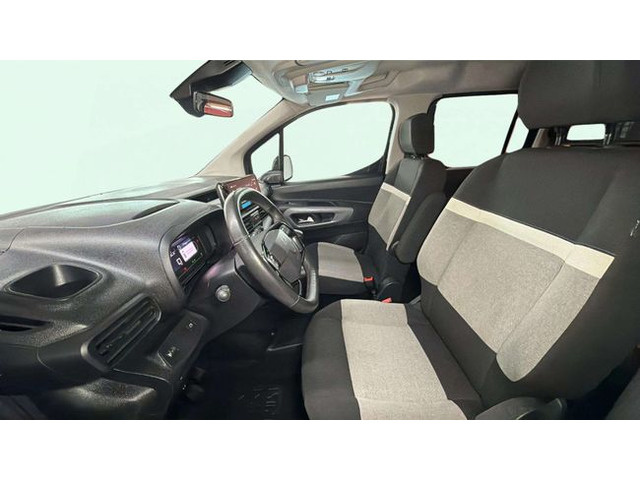 CitroenBerlingo Combi BlueHDi 100 S&S Talla M You 75 kW (102 CV) Vehículo usado en Barcelona - 9 CitroenBerlingo Combi BlueHDi 100 S&S Talla M You 75 kW (102 CV) Vehículo usado en Barcelona - 9