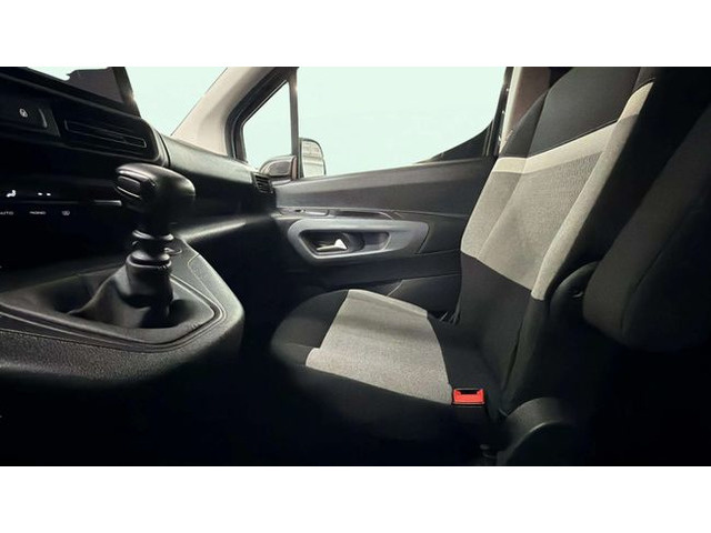 CitroenBerlingo Combi BlueHDi 100 S&S Talla M You 75 kW (102 CV) Vehículo usado en Barcelona - 14 CitroenBerlingo Combi BlueHDi 100 S&S Talla M You 75 kW (102 CV) Vehículo usado en Barcelona - 14