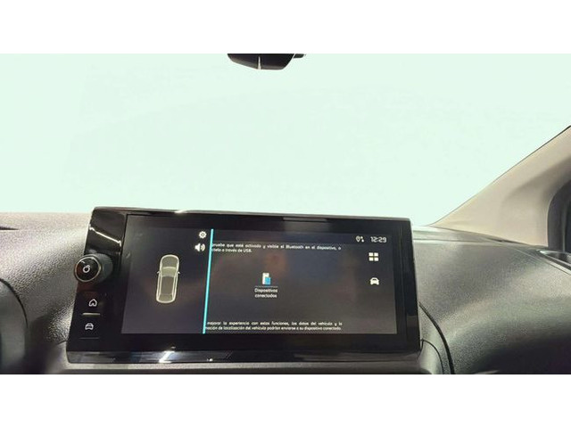 CitroenBerlingo Combi BlueHDi 100 S&S Talla M You 75 kW (102 CV) Vehículo usado en Barcelona - 15