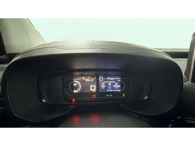 CitroenBerlingo Combi BlueHDi 100 S&S Talla M You 75 kW (102 CV) Vehículo usado en Barcelona - 18