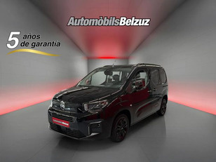 Citroen Berlingo Combi BlueHDi 100 S&S Talla M You 75 kW (102 CV)