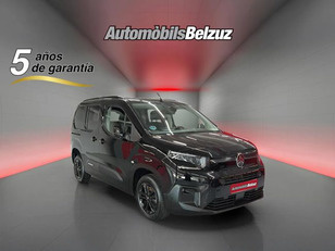 Citroen Berlingo Combi BlueHDi 100 S&S Talla M You 75 kW (102 CV)