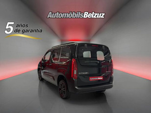Citroen Berlingo Combi BlueHDi 100 S&S Talla M You 75 kW (102 CV)