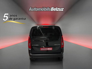 Citroen Berlingo Combi BlueHDi 100 S&S Talla M You 75 kW (102 CV)