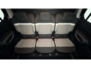 Citroen Berlingo Combi BlueHDi 100 S&S Talla M You 75 kW (102 CV) Citroen Berlingo Combi BlueHDi 100 S&S Talla M You 75 kW (102 CV)