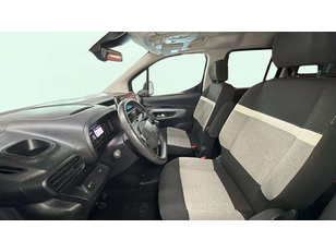Citroen Berlingo Combi BlueHDi 100 S&S Talla M You 75 kW (102 CV) Citroen Berlingo Combi BlueHDi 100 S&S Talla M You 75 kW (102 CV)
