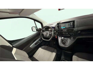 Citroen Berlingo Combi BlueHDi 100 S&S Talla M You 75 kW (102 CV)
