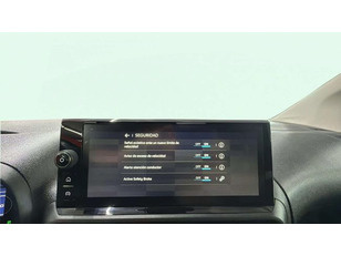 Citroen Berlingo Combi BlueHDi 100 S&S Talla M You 75 kW (102 CV)