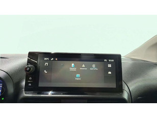 Citroen Berlingo Combi BlueHDi 100 S&S Talla M You 75 kW (102 CV)