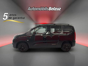 Citroen Berlingo Combi BlueHDi 100 S&S Talla M You 75 kW (102 CV)