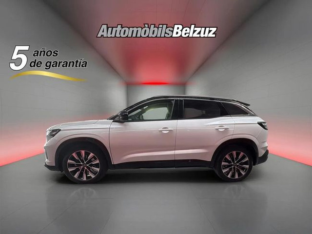RenaultAustral Evolution E-Tech Full Hybrid 147 kW (200 CV) Vehículo usado en Barcelona - 25
