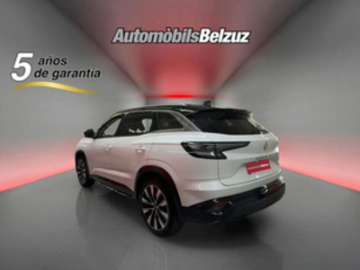 Renault Austral Evolution E-Tech Full Hybrid 147 kW (200 CV) Renault Austral Evolution E-Tech Full Hybrid 147 kW (200 CV)