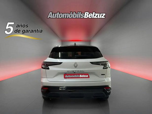 Renault Austral Evolution E-Tech Full Hybrid 147 kW (200 CV)