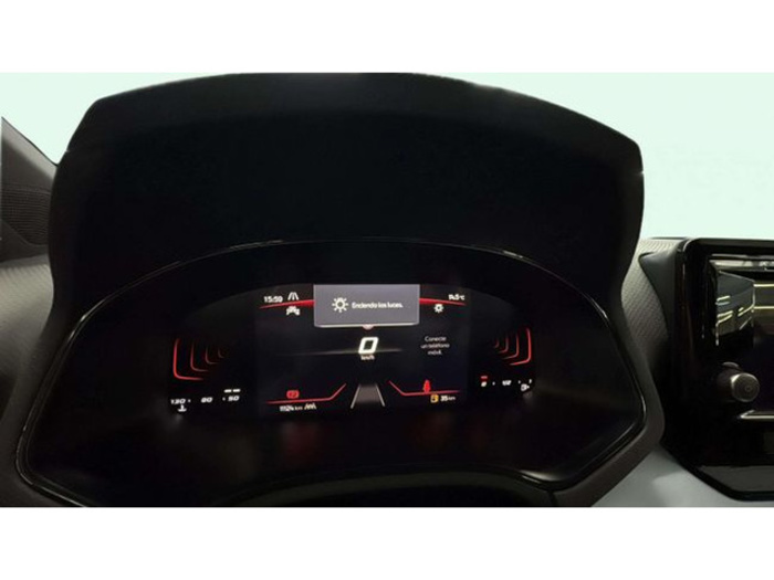 SEATIbiza 1.0 TSI S&S FR XS 85 kW (115 CV) Vehículo usado en Barcelona - 13 SEATIbiza 1.0 TSI S&S FR XS 85 kW (115 CV) Vehículo usado en Barcelona - 13