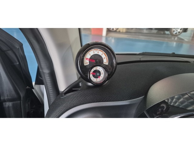 SmartForTwo Coupe 66 Passion 66 kW (90 CV) Vehículo usado en Barcelona - 16