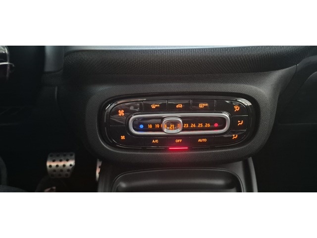 SmartForTwo Coupe 66 Passion 66 kW (90 CV) Vehículo usado en Barcelona - 18