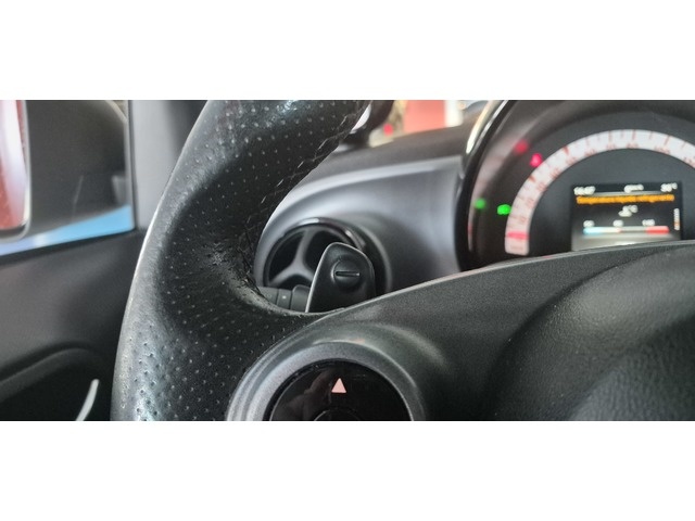 SmartForTwo Coupe 66 Passion 66 kW (90 CV) Vehículo usado en Barcelona - 19