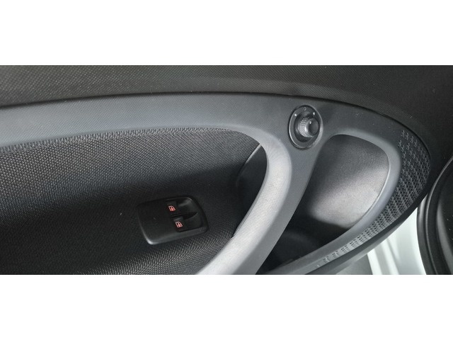 SmartForTwo Coupe 66 Passion 66 kW (90 CV) Vehículo usado en Barcelona - 24