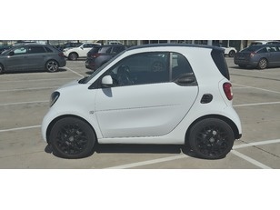 Smart ForTwo Coupe 66 Passion 66 kW (90 CV)