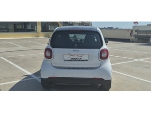 Smart ForTwo Coupe 66 Passion 66 kW (90 CV)