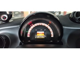 Smart ForTwo Coupe 66 Passion 66 kW (90 CV)