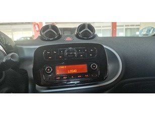 Smart ForTwo Coupe 66 Passion 66 kW (90 CV)