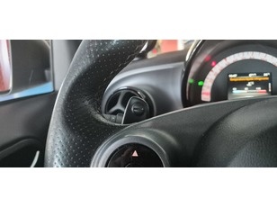 Smart ForTwo Coupe 66 Passion 66 kW (90 CV)
