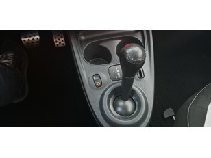 Smart ForTwo Coupe 66 Passion 66 kW (90 CV)