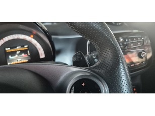 Smart ForTwo Coupe 66 Passion 66 kW (90 CV)